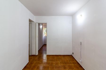 Sala de apartamento para alugar com 2 quartos, 45m² em Vila Joaniza, São Paulo