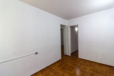 Sala de apartamento para alugar com 2 quartos, 45m² em Vila Joaniza, São Paulo