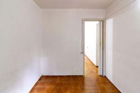Quarto 1 de apartamento para alugar com 2 quartos, 45m² em Vila Joaniza, São Paulo