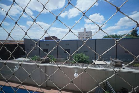 Vista de apartamento à venda com 2 quartos, 60m² em Ipiranga, São Paulo