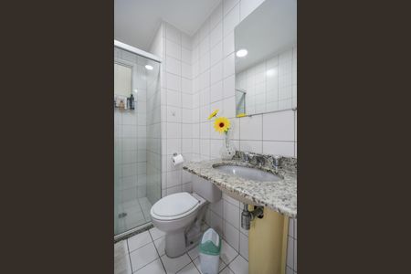 Apartamento para alugar com 74m², 2 quartos e 1 vagaBanheiro
