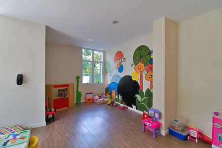 Apartamento para alugar com 74m², 2 quartos e 1 vagaBrinquedoteca