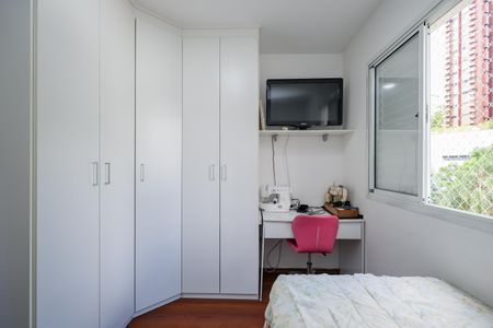 Apartamento para alugar com 74m², 2 quartos e 1 vagaQuarto 2