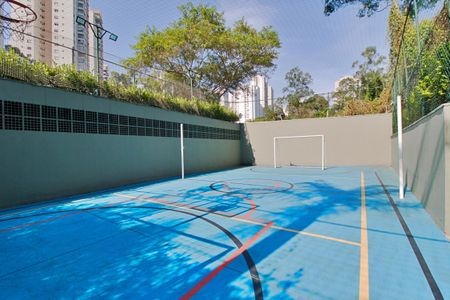 Apartamento para alugar com 74m², 2 quartos e 1 vagaQuadra