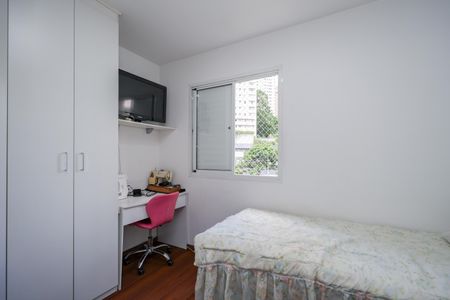Apartamento para alugar com 74m², 2 quartos e 1 vagaQuarto 2