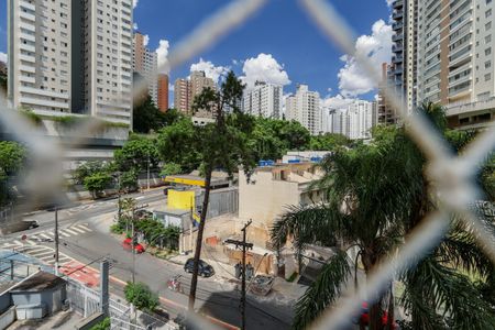 Apartamento para alugar com 74m², 2 quartos e 1 vagaVista do Quarto 2