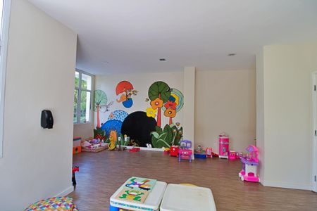Apartamento à venda com 2 quartos, 62m² em Vila Andrade, São Paulo