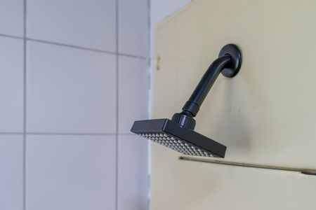 Apartamento para alugar com 74m², 2 quartos e 1 vagaBanheiro da Suíte