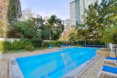 Apartamento para alugar com 74m², 2 quartos e 1 vagaÁrea comum - Piscina