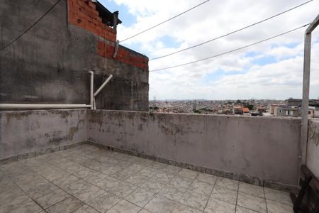 Casa à venda com 180m², 4 quartos e 1 vagaSolário