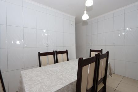 Casa à venda com 180m², 4 quartos e 1 vagaCopa