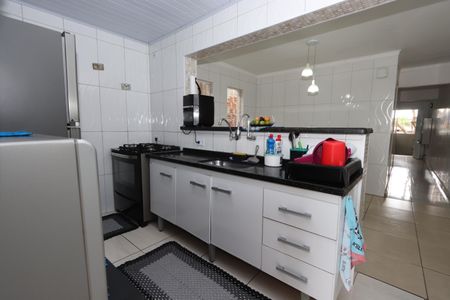 Casa à venda com 180m², 4 quartos e 1 vagaCozinha