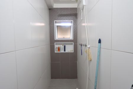 Casa à venda com 180m², 4 quartos e 1 vagaBanheiro da Suíte