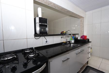 Casa à venda com 180m², 4 quartos e 1 vagaCozinha