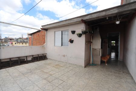 Casa à venda com 180m², 4 quartos e 1 vagaSolário