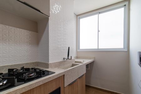 Apartamento à venda com 42m², 2 quartos e sem vagaÁrea de Serviço