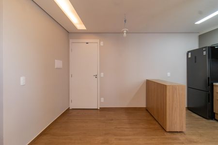 Sala de apartamento à venda com 2 quartos, 42m² em Barra Funda, São Paulo