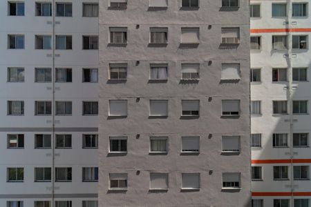 Apartamento à venda com 42m², 2 quartos e sem vagaVista do Quarto 2