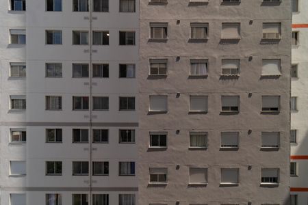 Vista do Quarto 1 de apartamento à venda com 2 quartos, 42m² em Barra Funda, São Paulo