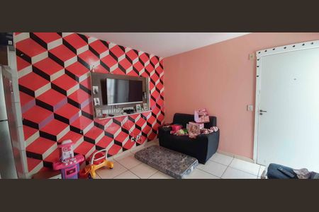 Apartamento à venda com 100m², 2 quartos e 1 vaga