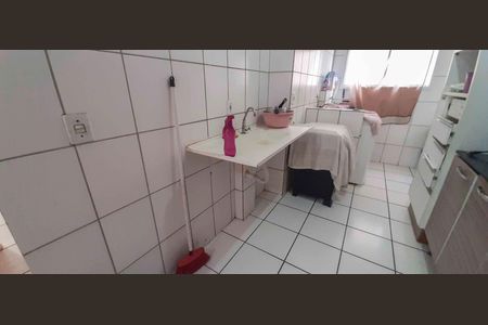Apartamento à venda com 100m², 2 quartos e 1 vaga