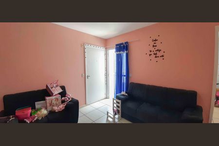 Apartamento à venda com 100m², 2 quartos e 1 vaga