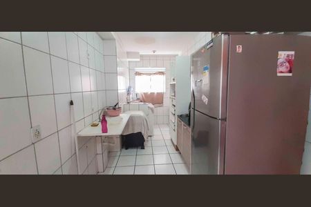 Apartamento à venda com 100m², 2 quartos e 1 vaga
