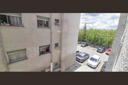 Vista da Área de Serviço de apartamento à venda com 2 quartos, 100m² em Metalúrgicos, Osasco