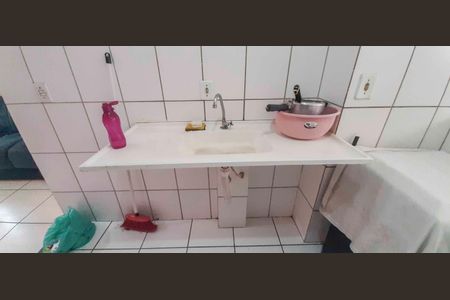 Apartamento à venda com 100m², 2 quartos e 1 vaga