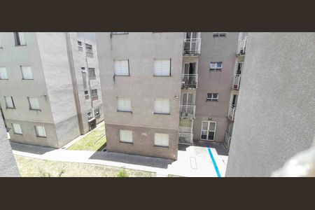 Vista da Sacada de apartamento à venda com 2 quartos, 100m² em Metalúrgicos, Osasco