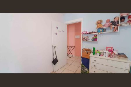 Apartamento à venda com 100m², 2 quartos e 1 vaga