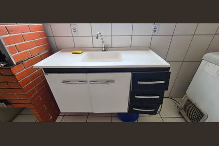 Apartamento à venda com 100m², 2 quartos e 1 vaga