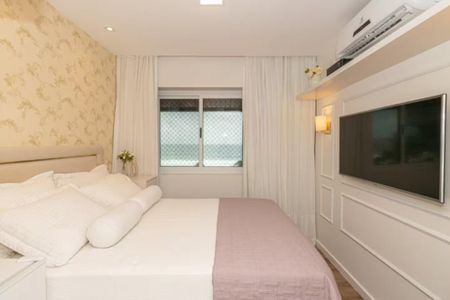 Quarto de apartamento à venda com 2 quartos, 71m² em Recreio dos Bandeirantes, Rio de Janeiro