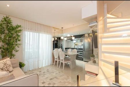 Cozinha de apartamento à venda com 2 quartos, 71m² em Recreio dos Bandeirantes, Rio de Janeiro