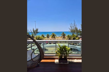 Área externa de apartamento à venda com 2 quartos, 71m² em Recreio dos Bandeirantes, Rio de Janeiro