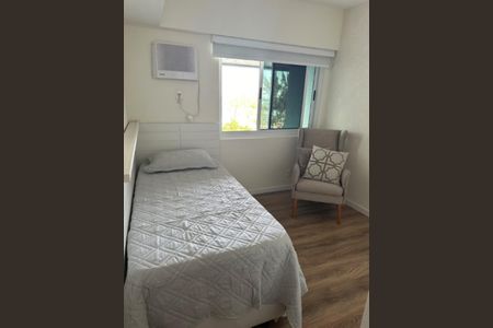 Quarto de apartamento à venda com 2 quartos, 71m² em Recreio dos Bandeirantes, Rio de Janeiro
