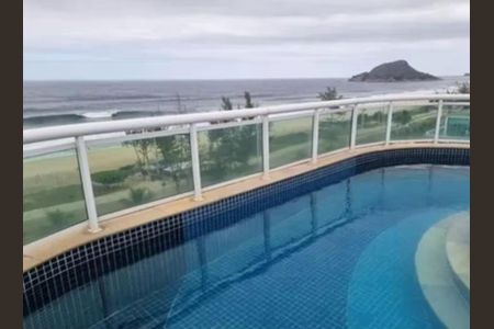 Área externa de apartamento à venda com 2 quartos, 71m² em Recreio dos Bandeirantes, Rio de Janeiro