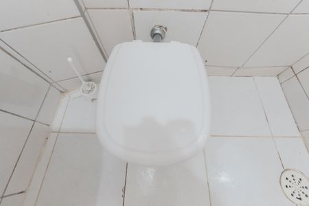 Studio para alugar com 49m², 1 quarto e sem vagaBanheiro