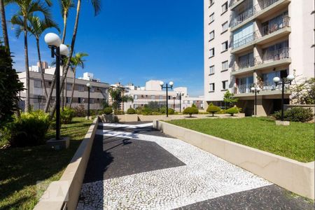 Apartamento à venda com 83m², 3 quartos e 1 vagaÁrea comum