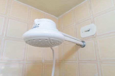 Apartamento à venda com 83m², 3 quartos e 1 vagaBanheiro da Suíte