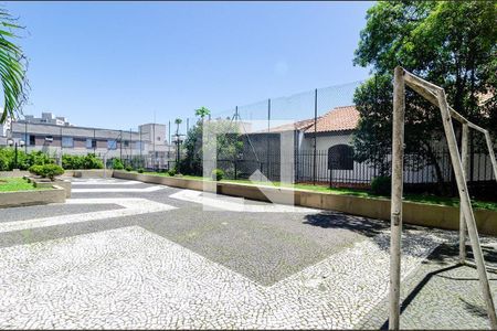 Apartamento à venda com 83m², 3 quartos e 1 vagaQuadra