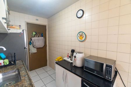Apartamento à venda com 83m², 3 quartos e 1 vagaCozinha