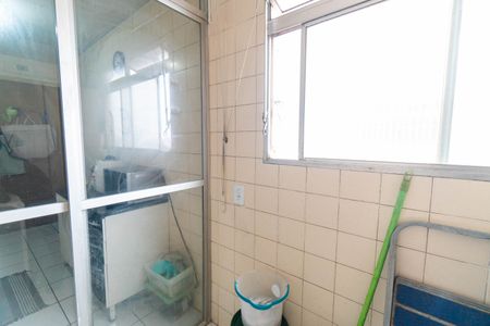 Apartamento à venda com 83m², 3 quartos e 1 vagaÁrea de Serviço