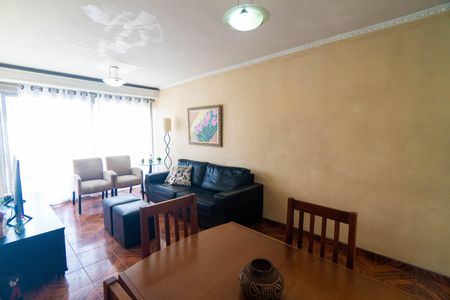Apartamento para alugar com 3 quartos, 83m² em Jabaquara, São Paulo