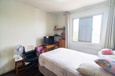 Apartamento à venda com 83m², 3 quartos e 1 vagaQuarto 1