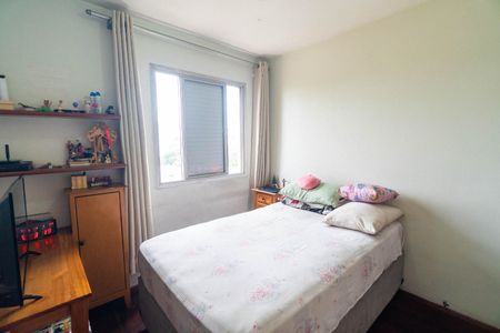 Apartamento à venda com 83m², 3 quartos e 1 vagaQuarto 1