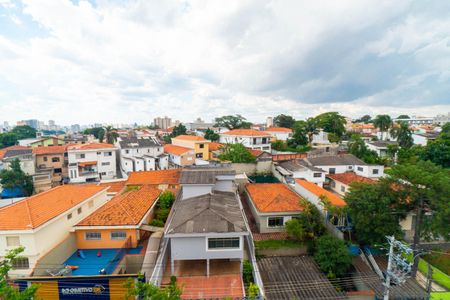 Apartamento à venda com 83m², 3 quartos e 1 vagaVista da Suite
