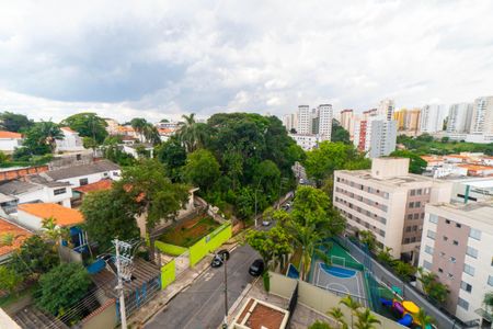 Apartamento à venda com 83m², 3 quartos e 1 vagaVista do Quarto 1