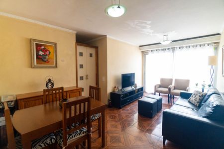 Apartamento para alugar com 3 quartos, 83m² em Jabaquara, São Paulo