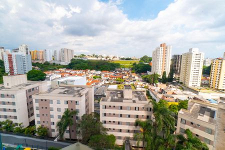 Apartamento para alugar com 3 quartos, 83m² em Jabaquara, São Paulo